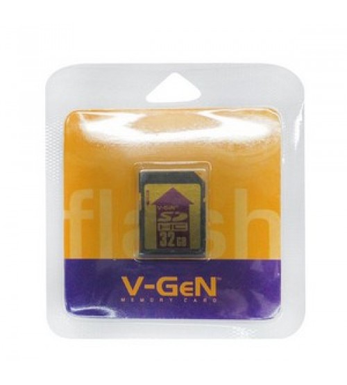 V-GEN SDHC 32GB